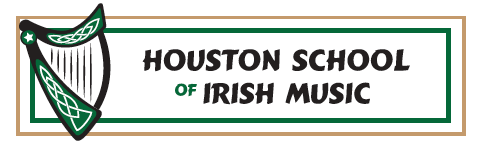 Houston School of Irish Music