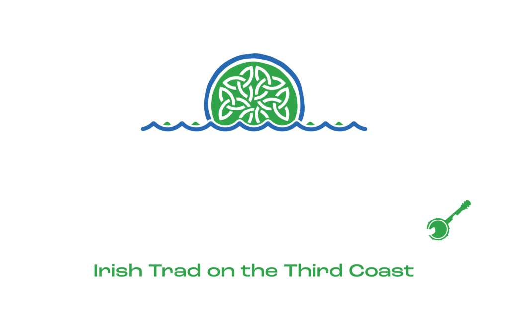 Cruinniú Logo