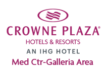 Crown Plaza Hotel