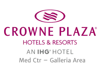 Logo of Crowne Plaza Hotels and Resorts