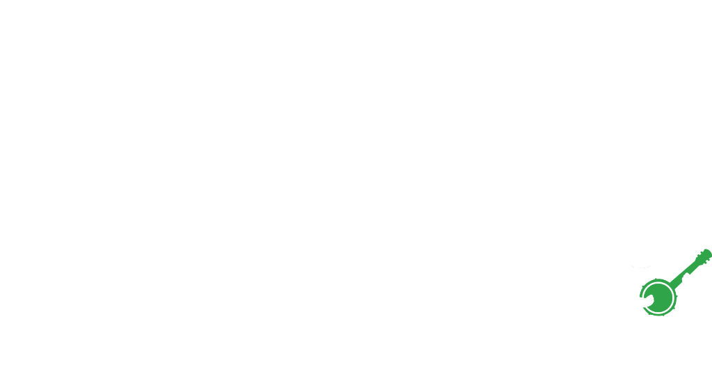 Logo for The Gulf Coast Cruinniú