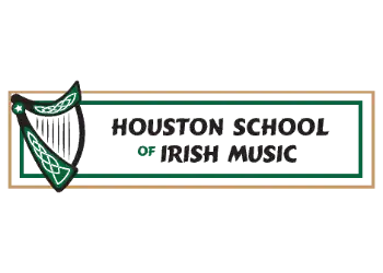 logo of Houston School of Irish Music