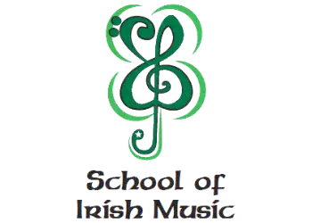 Logo of School of Irish Music